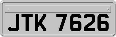 JTK7626