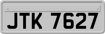 JTK7627