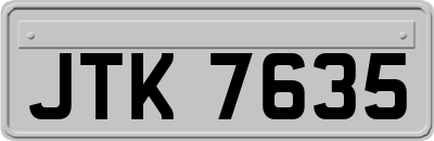 JTK7635