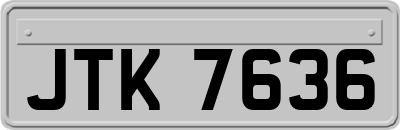 JTK7636