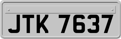 JTK7637