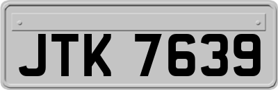 JTK7639