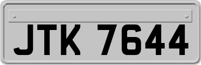 JTK7644