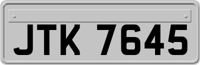 JTK7645