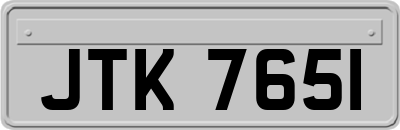 JTK7651