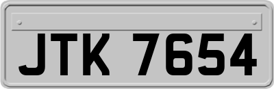 JTK7654