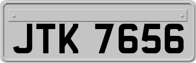 JTK7656