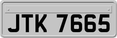 JTK7665