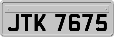 JTK7675