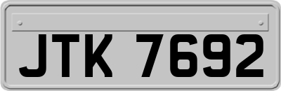 JTK7692