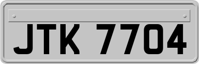 JTK7704