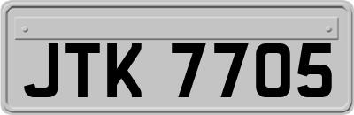 JTK7705