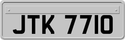 JTK7710