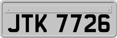 JTK7726