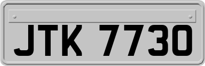 JTK7730