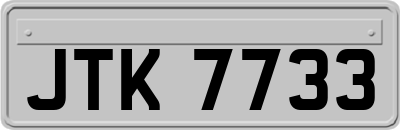 JTK7733