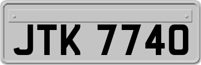 JTK7740