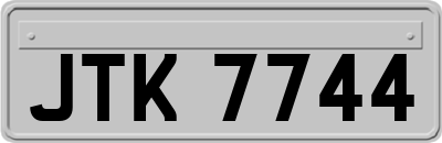 JTK7744