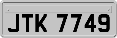 JTK7749