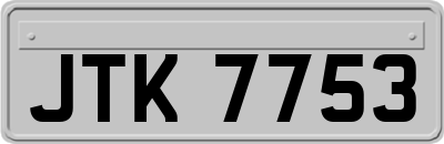 JTK7753