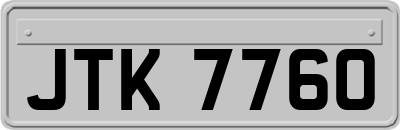 JTK7760