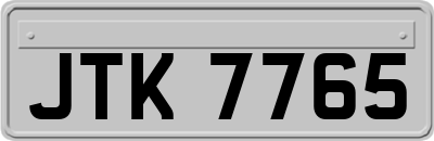 JTK7765