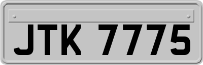 JTK7775