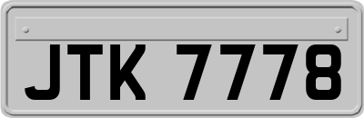 JTK7778