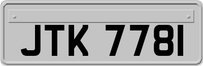 JTK7781