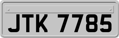 JTK7785