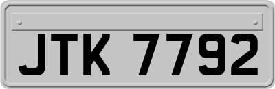 JTK7792