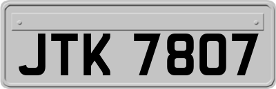 JTK7807