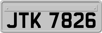 JTK7826