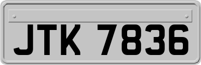 JTK7836