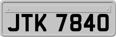 JTK7840