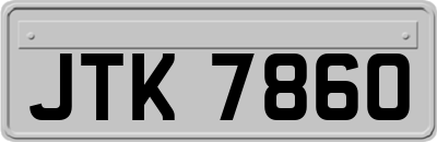 JTK7860