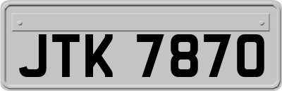 JTK7870