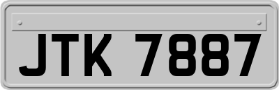 JTK7887