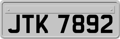 JTK7892