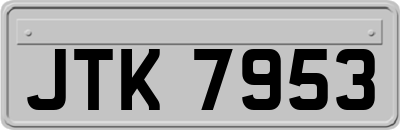 JTK7953