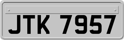 JTK7957