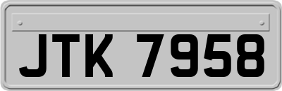 JTK7958