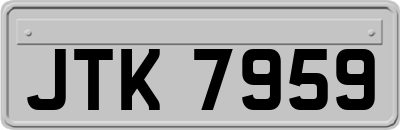 JTK7959