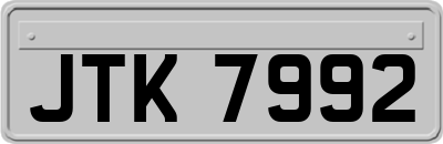 JTK7992