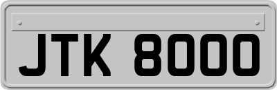 JTK8000