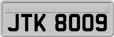 JTK8009