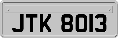 JTK8013