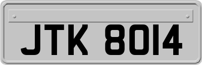 JTK8014