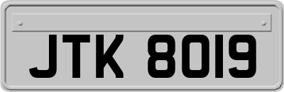 JTK8019