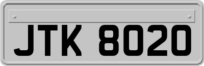 JTK8020